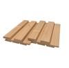Douglas dubbel Rhombus - 28x145x3000 mm